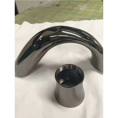 Máy sơn chân không máy vòi nước PVD