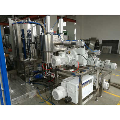 Giá tốt. Chất kết dính màng mạnh mẽ Dụng cụ cắt thép tốc độ cao TiN CrN TiC TiAlN AlTiN PVD trực tuyến