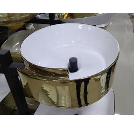 Máy phủ ion đa cung kim loại chất lượng cao Hardware gốm thép không gỉ