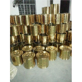 Máy điện mạ PVD cho phần cứng kim loại / Máy phủ vàng PVD