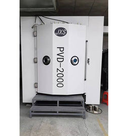 FoShan JXS Stainless Steel Metal Coating Machinery Chiếc máy sơn chân không cho xe hơi