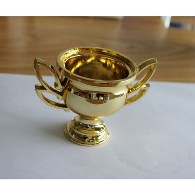 Hệ thống lớp phủ chân không PVD của Stainless Steel Artware