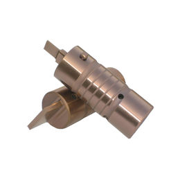 Máy phủ Magnetron Sputtering có kích thước tùy chỉnh / Thiết bị phủ PVD