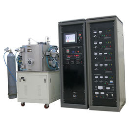 Máy mài phay có độ cứng cao Dụng cụ khoan Thiết bị mạ PVD với hệ thống điều khiển hoàn toàn tự động