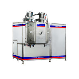 Đầu ra lớn Dụng cụ cắt thép tốc độ cao TiN TiC CrN TiCN AlTiN Máy phủ PVD cứng