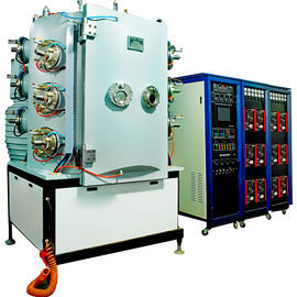 Hệ thống lớp phủ PVD quang điện chất lượng cao