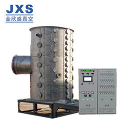 Máy bọc vàng thép không gỉ cỡ lớn