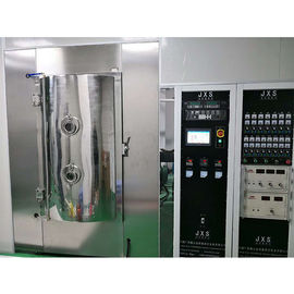 Máy mạ PVD nhanh cho bộ đồ ăn bằng thép không gỉ