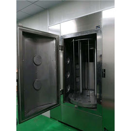 Phật Sơn sản lượng cao thủy tinh lắp thủy tinh PVD trang trí chân không