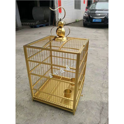 Máy phủ PVD chân không bằng thép không gỉ