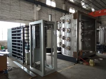 Flatware Metal Metal Machine / Inox PVD