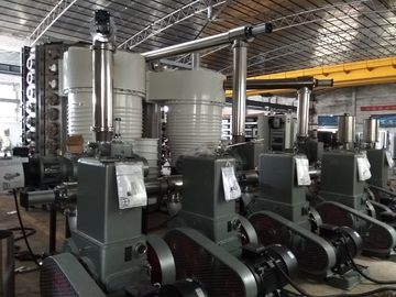 Máy phủ gạch màn hình cảm ứng, máy mạ vàng Titanium PVD