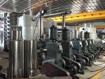 Ngói gốm Máy PVD vàng bạc