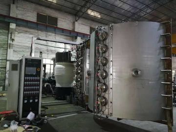 Thiết bị lắng đọng plasma Cathodic Plasma trang trí