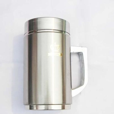 Kim loại hoàn toàn tự động dây chuyền sản xuất Máy phủ chân không cho màu vàng