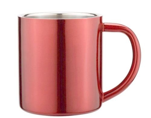 Stainless Steel Artware Nghệ thuật Sản phẩm thủ công Vàng Vàng Vàng Đỏ Màu PVD Hệ thống phủ chân không