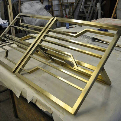 Máy mạ vàng Multi Arc Ion cho các sản phẩm thép không gỉ