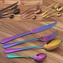 Máy phủ chân không PVD cho đồ nấu ăn kim loại / Spon / fork / Knife
