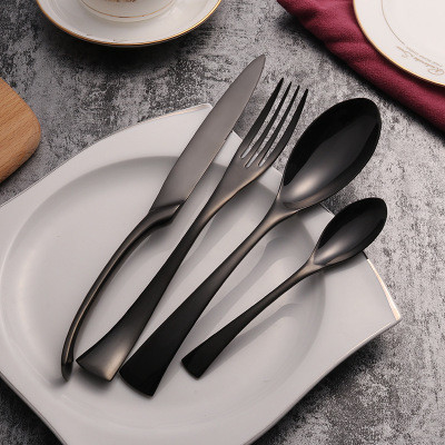 Thép không gỉ SS đồ dùng bàn đồ dùng bàn đồ dùng chảo Thiết bị lớp phủ chân không Titanium