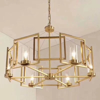 Thiết bị kim loại hóa chân không bằng thép không gỉ hiệu suất cao / Máy phủ PVD chân không đa cung ion