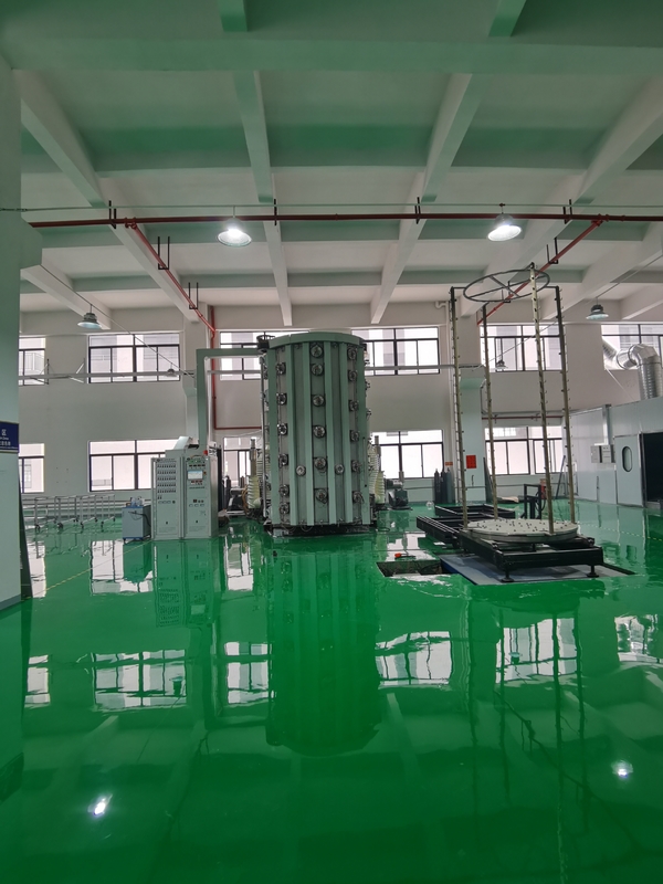 Foshan Công suất lớn Máy sơn bột chất lượng cao cho các bộ phận kim loại, các bộ phận cơ khí