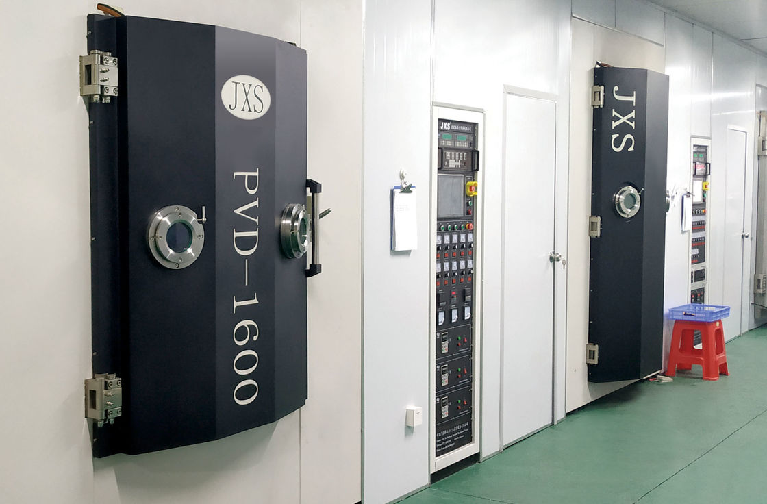 Stainless Steel Pvd Coating Machine Stainless Steel Furniture Parts