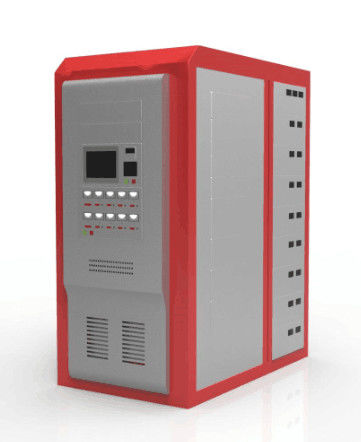 Thiết bị lắng đọng hơi nước vật lý Máy phủ PVD cho nhựa, gốm, hợp kim kim, đồ trang sức, thủy tinh v.v.