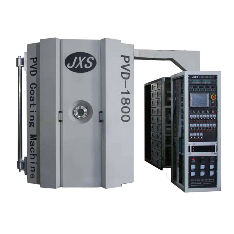 Máy phủ chân không PVD tốc độ cao