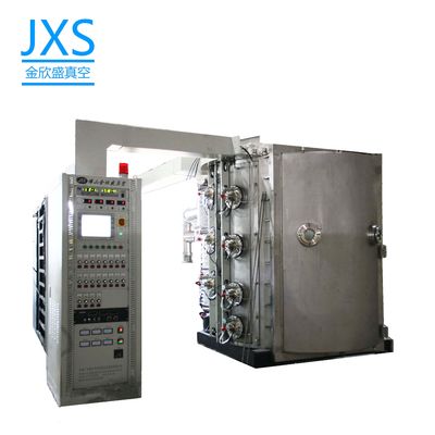 Giá tốt. Máy phủ chân không PVD hiệu quả cao thép không gỉ / Cửa và cửa sổ trực tuyến