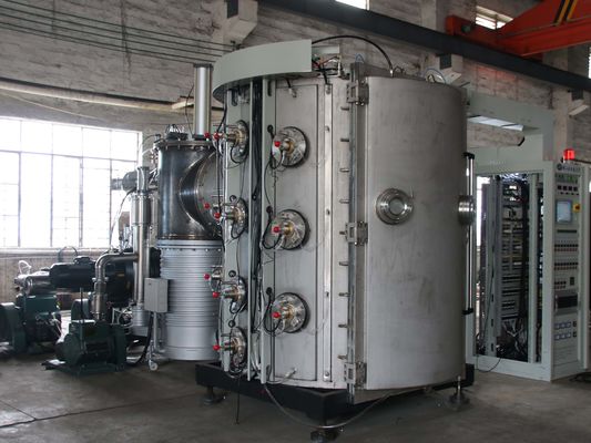 Giá tốt. Đèn kim loại sáng bóng thép không gỉ phụ kiện phần cứng Máy phủ ion đa cung cho vàng trực tuyến