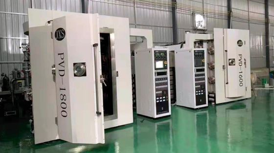 Giá tốt. Máy phủ PVD chân không bằng thép không gỉ trực tuyến