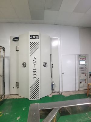 Giá tốt. Máy phủ Titanium Nitride cho đồ dùng thép không gỉ/ Máy phủ PVD cho đồ dùng thép không gỉ trực tuyến