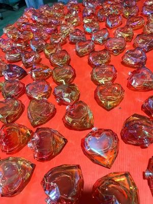 Đồ nội thất bằng thép không gỉ Vàng Pvd Thiết bị phủ chân không