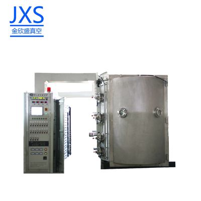 Máy sơn quang học chuyên nghiệp chất lượng cao tùy chỉnh PVD Vacuum Camera Cover Vacuum Coating Machine