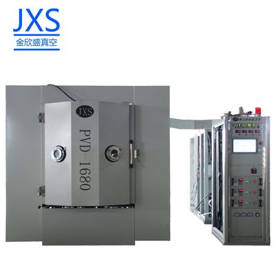 Giá tốt. Máy mạ cao hiệu quả nhựa mỹ phẩm nắp chân không Chrome trực tuyến
