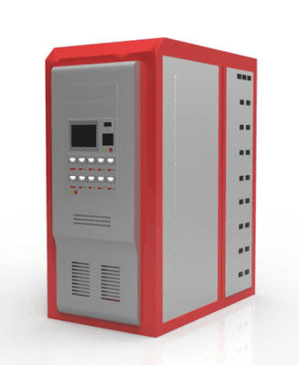 Thiết bị lắng đọng hơi nước vật lý Máy phủ PVD cho nhựa, gốm, hợp kim kim, đồ trang sức, thủy tinh v.v.