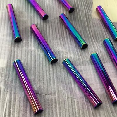 Giá tốt. Hệ thống lắng đọng Magnetron PVD buồng chân không, Máy phun từ Magnetron trực tuyến