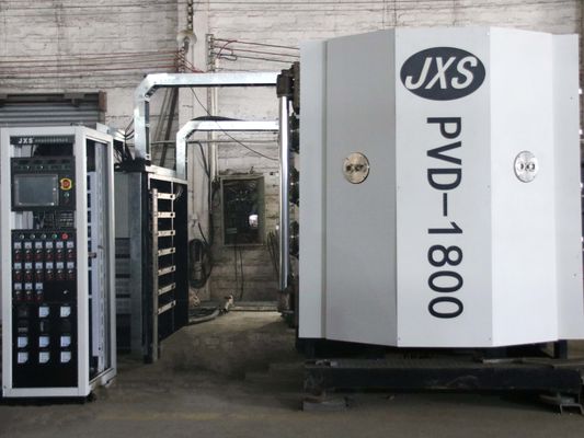 Giá tốt. Máy phủ chân không PVD cao độ cứng phim gắn kết mạnh trực tuyến