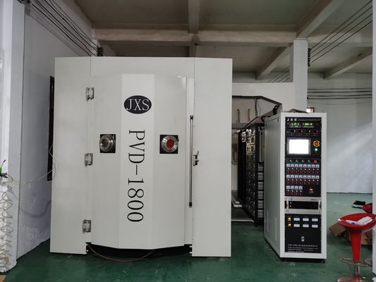 Giá tốt. Môi trường thân thiện tùy chỉnh kích thước thép không gỉ SS bộ phận Máy mạ ion chân không trực tuyến