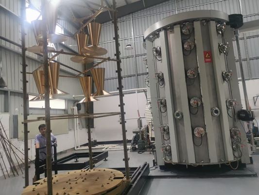 chất lượng Màn hình cảm ứng bền SS nhà bếp bồn rửa PVD phủ nhà máy nhà máy sản xuất