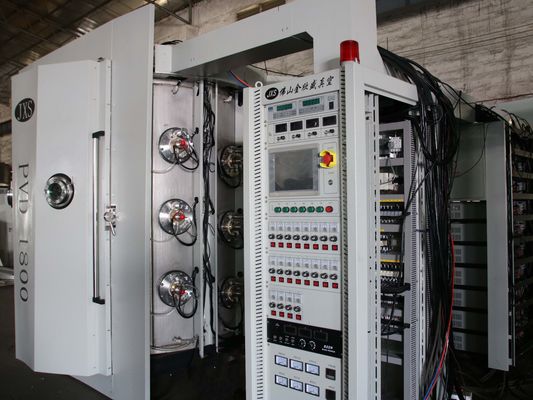 Giá tốt. Máy phủ titan nitrure dọc trực tuyến