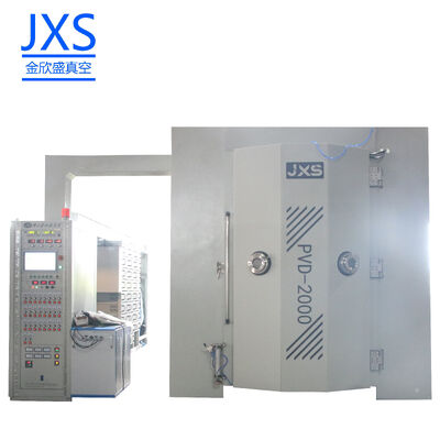 Giá tốt. Máy phủ chân không PVD với lớp phủ chống vân tay và hệ thống tự động đầy đủ cho sản xuất hàng vệ sinh trực tuyến