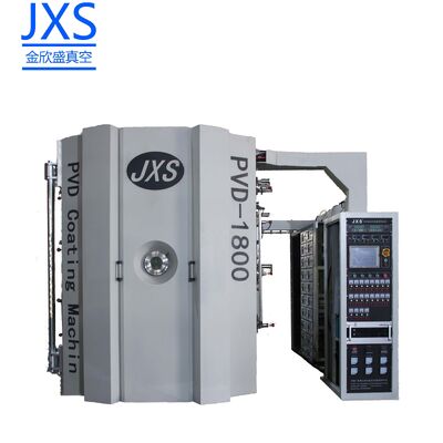 Giá tốt. Khẩu cửa Thiết bị sơn PVD với sơn chống trầy xước Hoạt động tự động đầy đủ cho trang trí đồ nội thất trực tuyến