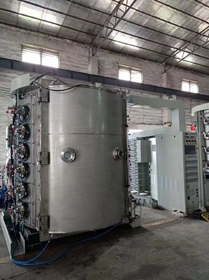 Giá tốt. Máy sơn PVD tự động đầy màu sắc tươi sáng cho cốc gốm với các tiêu chuẩn an toàn thực phẩm trực tuyến