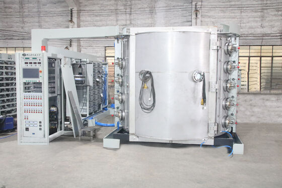 Giá tốt. Các hiệu ứng màu sắc tùy chỉnh phong phú từ PVD biến các mảnh trắng thủ công thông thường thành các tác phẩm nghệ thuật trang trí có giá trị cao cho trang trí nhà và thị trường quà lưu niệm trực tuyến