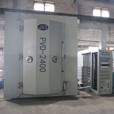 Giá tốt. Máy phủ PVD hoàn thiện gương chống gỉ với hệ thống điều khiển tự động hoàn toàn và buồng chân không được chế tạo tùy chỉnh trực tuyến