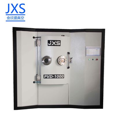 Giá tốt. Máy sơn chân không PVD tự động đầy đủ cho đồ trang sức và phụ kiện trực tuyến