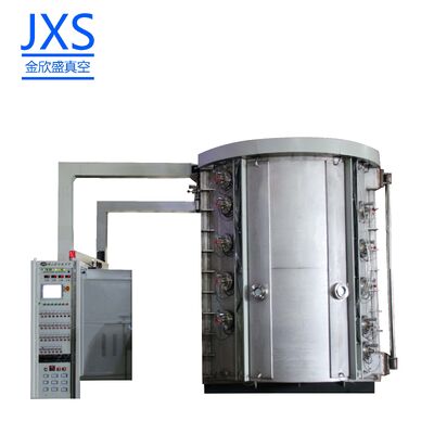 Giá tốt. Đơn vị mạ PVD nhiệt độ thấp không gây thiệt hại với lớp thực phẩm không độc hại chống ăn mòn cho đồ bàn gốm trực tuyến