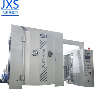 Giá tốt. Foshan Nhà sản xuất thiết bị lớp phủ chân không kính và tinh thể đa cung PVD trực tuyến