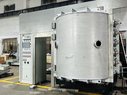 Giá tốt. Máy phủ liên tục công nghiệp với xử lý nhiệt độ thấp Xây dựng thép không gỉ và kiểm soát tự động đầy đủ trực tuyến
